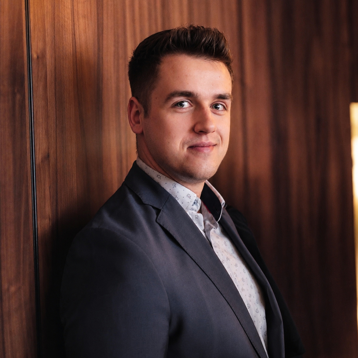 Kacper Maszner